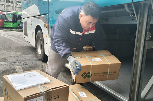 細(xì)微處見(jiàn)擔(dān)當(dāng)：汽車(chē)總站員工助受傷老人尋親 平凡崗位傳遞城市溫度